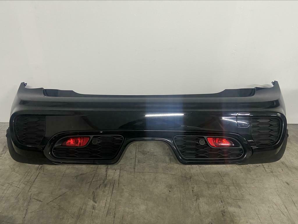 PARE-CHOCS ARRIÈRE MINI COOPER F56 JCW -TIZAUTOPARTS-, Autos : Pièces & Accessoires, Carrosserie & Tôlerie, Utilisé, Mini