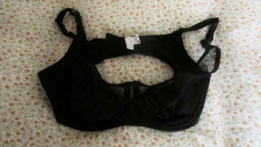 BH dim inno galeria nieuw zwart, Vêtements | Femmes, Enlèvement ou Envoi, Noir, Soutien-gorge