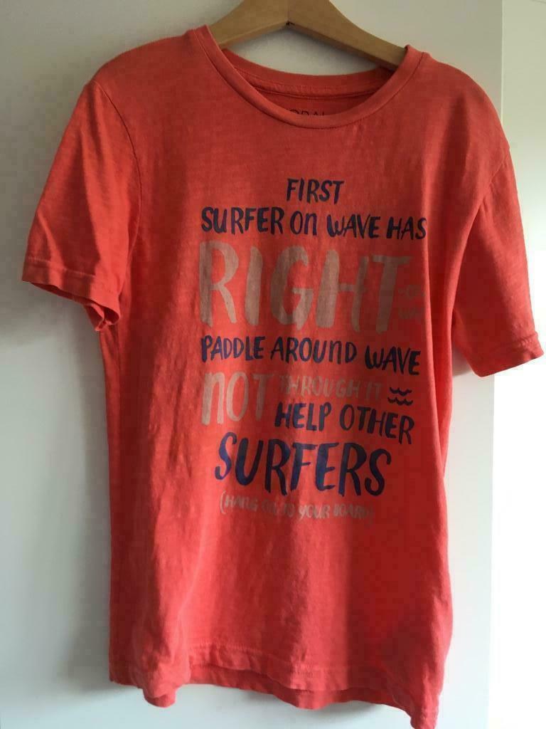 Mayoral t shirt 128, Gebruikt, Mayoral, Ophalen of Verzenden, Shirt of Longsleeve