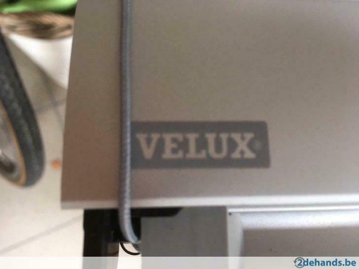 Velux verduistergordijn, Ophalen of Verzenden, Gebruikt