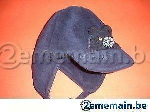 Casquette d'hiver T : 116 - 6 ans -, Utilisé, Garçon ou Fille