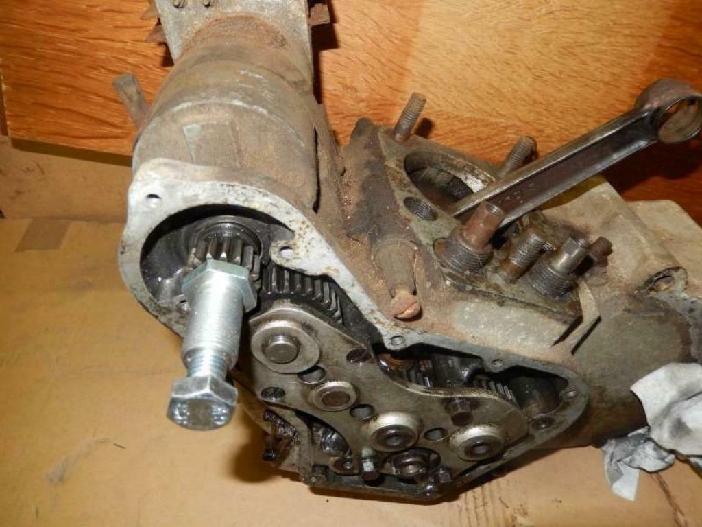 Sarolea, FN, Gillet miller, Lucas, alternateur, extracteur d, Enlèvement ou Envoi, Neuf