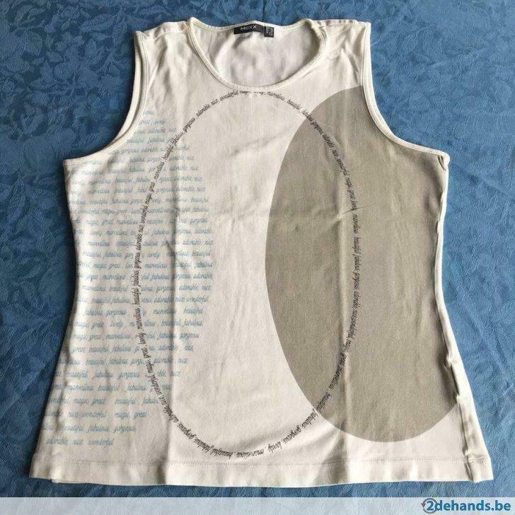 Maat XL voor het Lot van dames merkkleding, Zara-Esprit-Nike-Mexx-vue, Overige kleuren, Maat 46/48 (XL) of groter, Ophalen of Verzenden