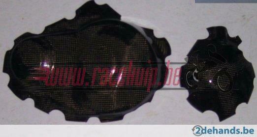 carbon motordeksels suzuki gsxr 1000 09 12, Neuf