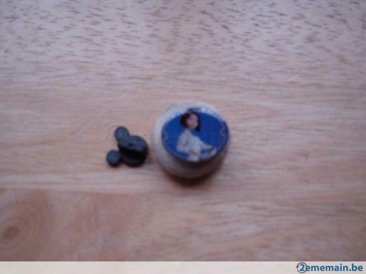 Pin’s Disney Pixar Ratatouille N°88, Neuf, Insigne ou Pin's