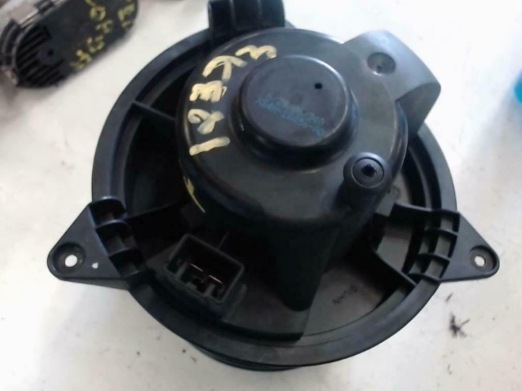 ventiteur de  chauffage FORD TRANSIT CONNECT I PHASE 2, Autos : Pièces & Accessoires, Enlèvement ou Envoi, Utilisé, Ford