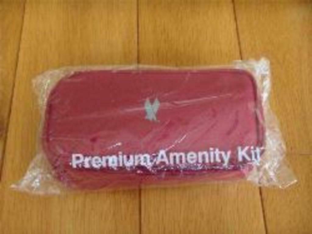 Amenity kit AA, Ophalen of Verzenden, Nieuw, Overige typen