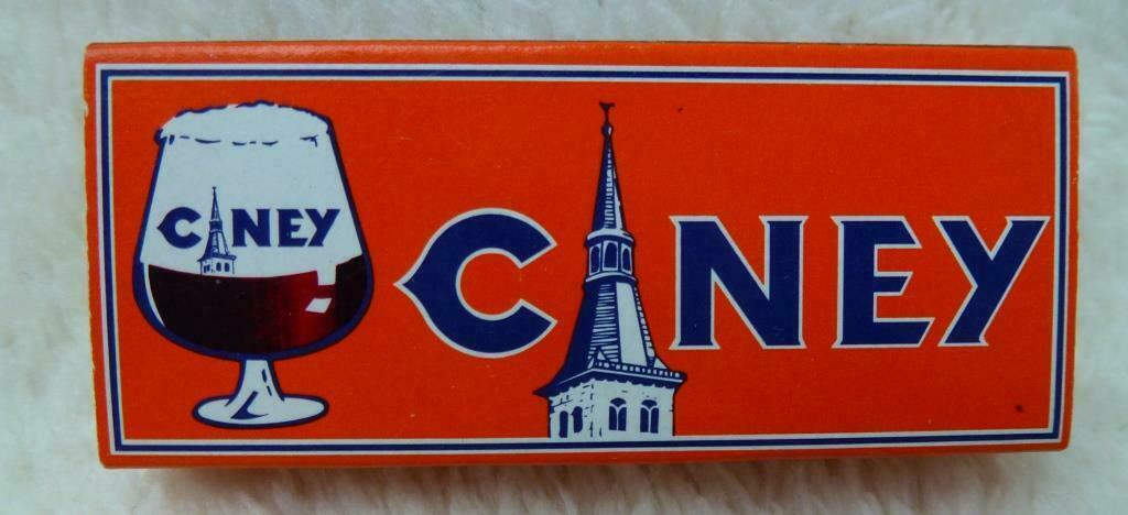 boîte d'allumettes Ciney nouveau, Collections, Envoi, Neuf, Boîtes ou marques d'allumettes