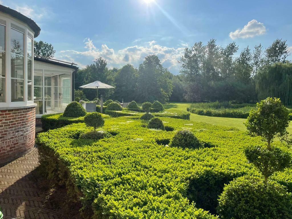 Tuinman gezocht, Tuinonderhoud of Snoeiwerk