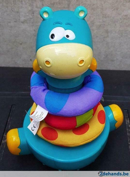 speeltoren Little tikes x, Kinderen en Baby's, Speelgoed | Educatief en Creatief, Ophalen of Verzenden, Gebruikt