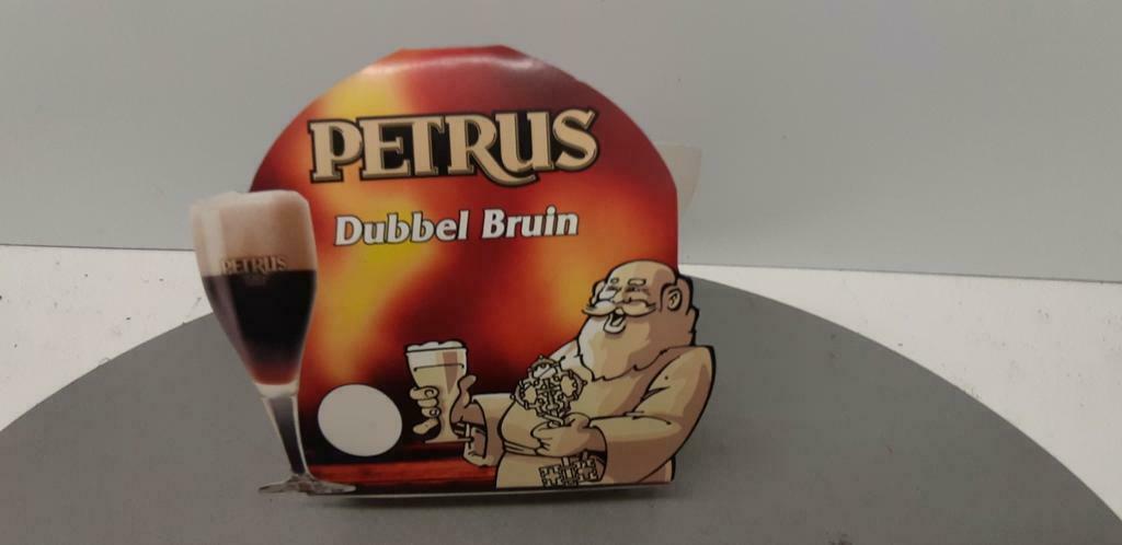 Verschillende Bier reclameborden/staanders en, Verzamelen, Merken en Reclamevoorwerpen, Ophalen of Verzenden, Zo goed als nieuw