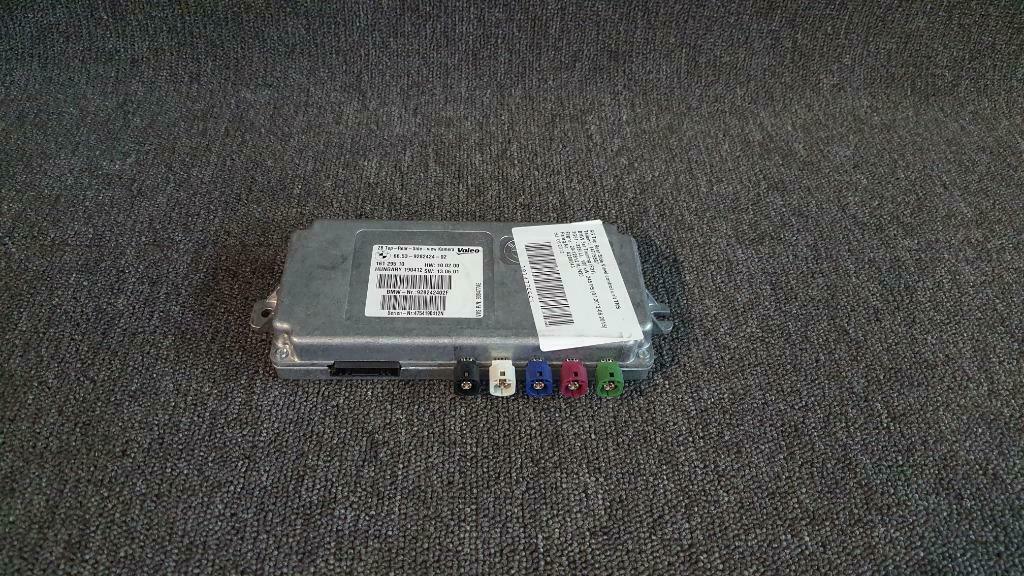 Regeleenheid Surround View Camera F Modellen van BMW, Enlèvement ou Envoi, Utilisé, BMW