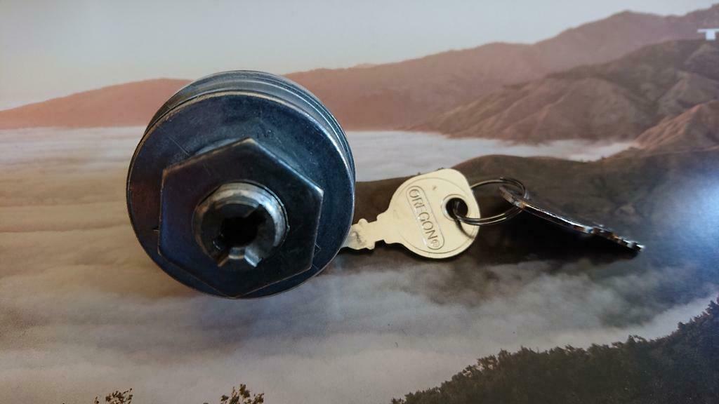 Contacteur de démarrage WheelHorse, Toro ou autres, Jardin & Terrasse, Tondeuses autoportées, Enlèvement, Comme neuf, Toro