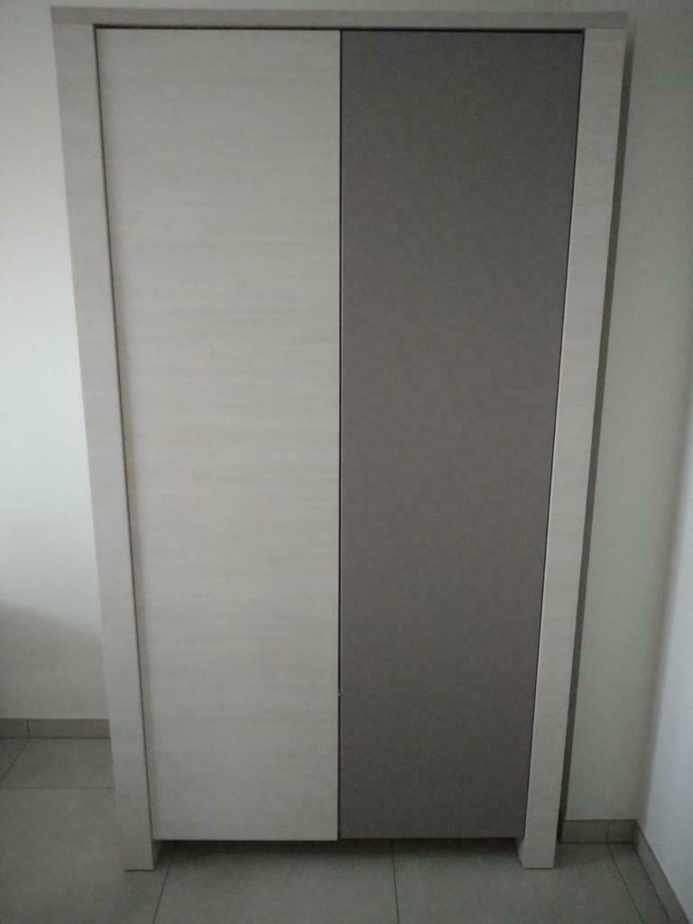 Chambre transformable SAUTHON, Enfants & Bébés, Enlèvement, Comme neuf