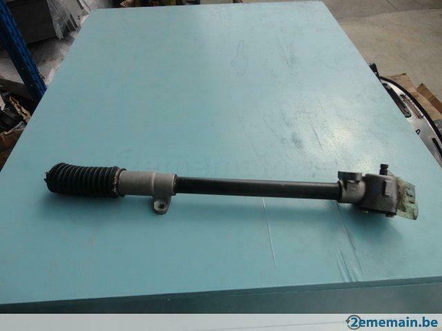 Boîtier de direction pour Maserati Merak, Enlèvement ou Envoi, Neuf, Maserati