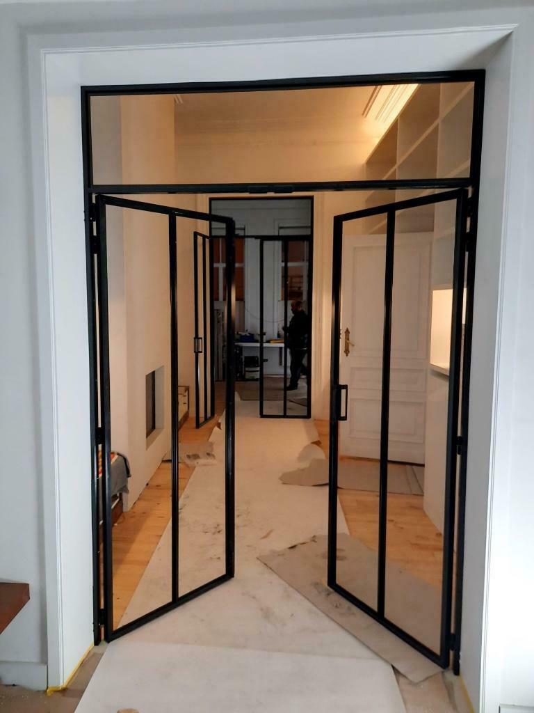 Alle constructies in metaal, Komt aan huis, Draaien en Frezen