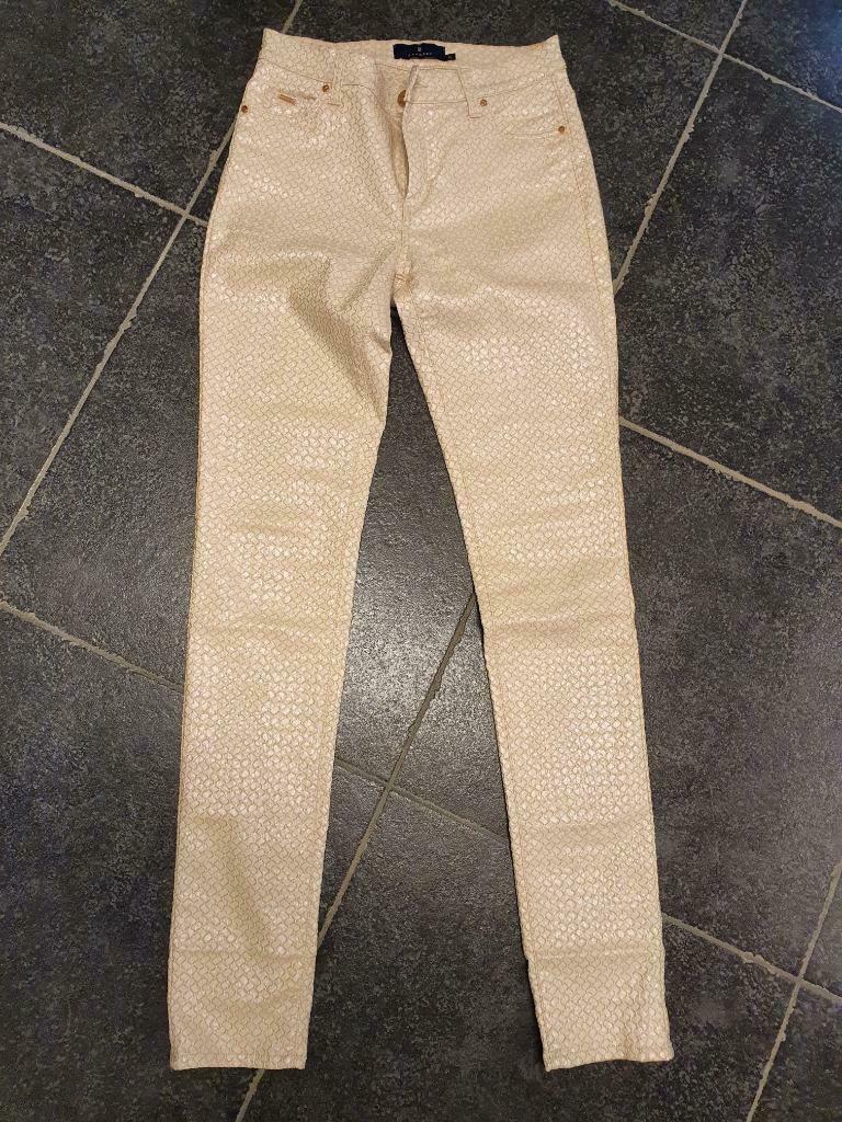 Mooie broek Xandres NIEUW, Overige kleuren, Nieuw, Ophalen of Verzenden, Lang