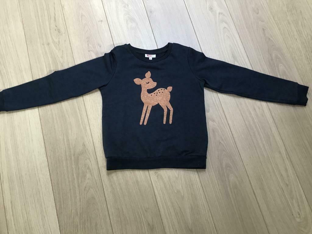 Trui, Gebruikt, Meisje, Trui of Vest, Besties