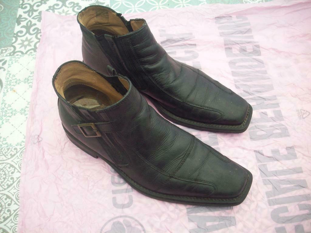 Chaussure homme, Enlèvement ou Envoi, Espadrilles et Mocassins, Porté, Autre