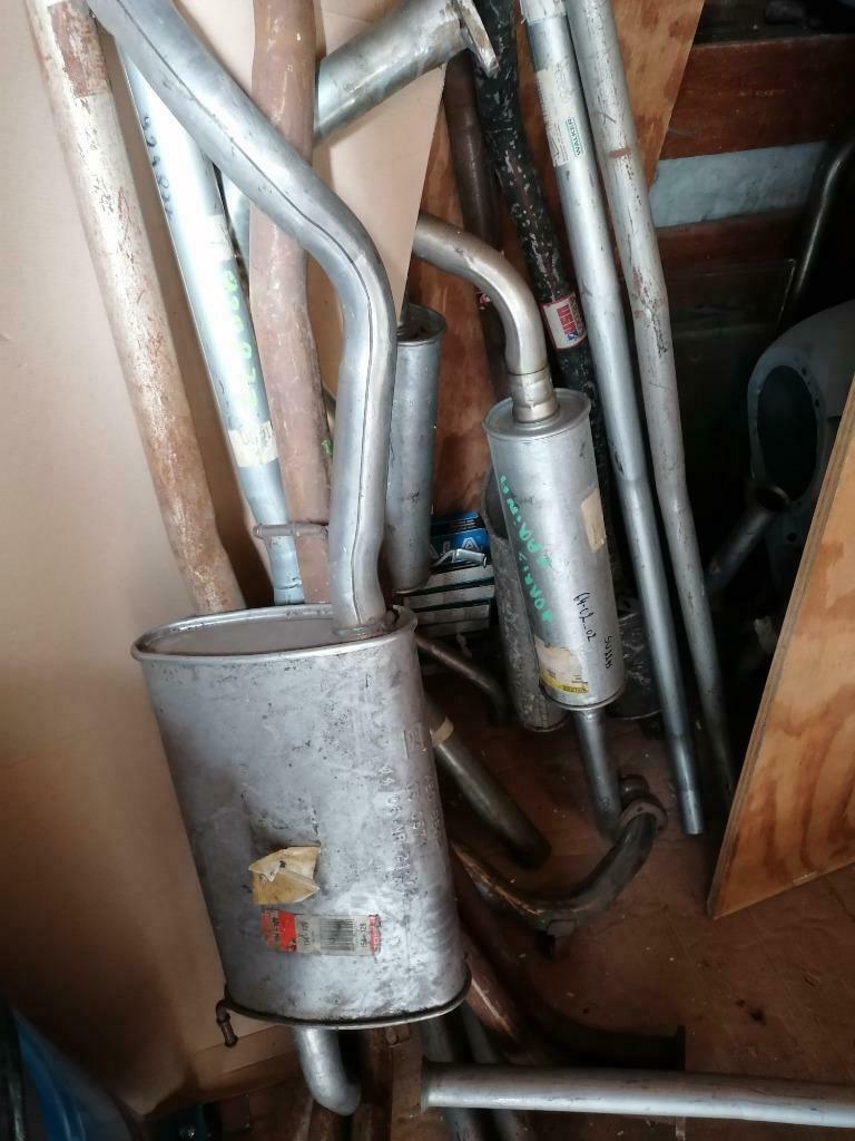 Ford Escort MK6 Estate 1995 - 1999 1600cc benzine, Envoi, Neuf, Ford