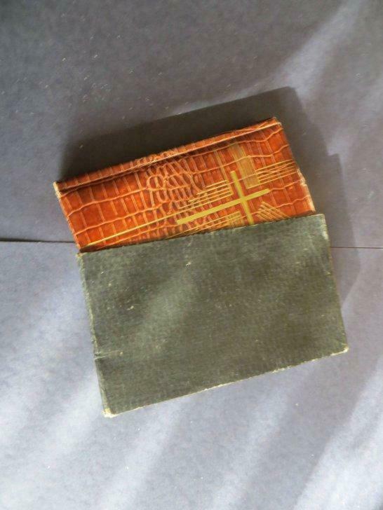 Missaal uit 1932 uitgegeven door Zech en Zoon (Impr.Tornaci), Verzamelen, Overige Verzamelen, Gebruikt, Ophalen of Verzenden