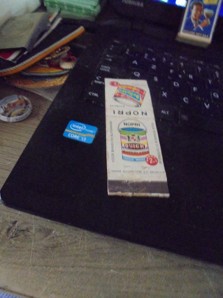 nopri, Ophalen of Verzenden, Zo goed als nieuw, Verpakking