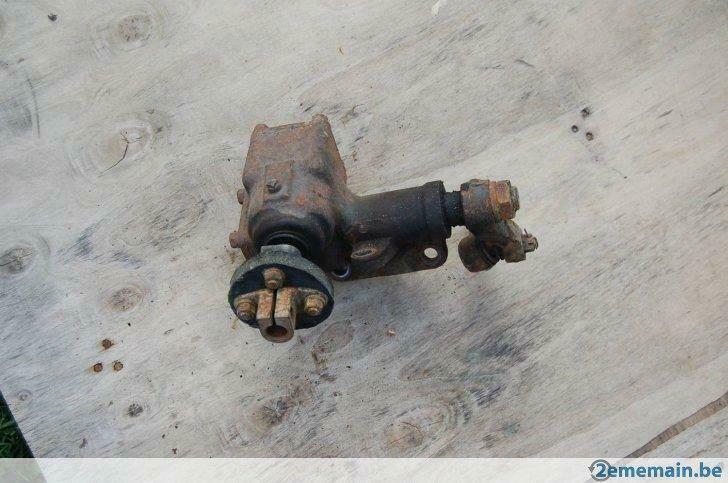 boitier de direction pour Suzuki lj80 de 1979 a 1982, Gebruikt, Suzuki