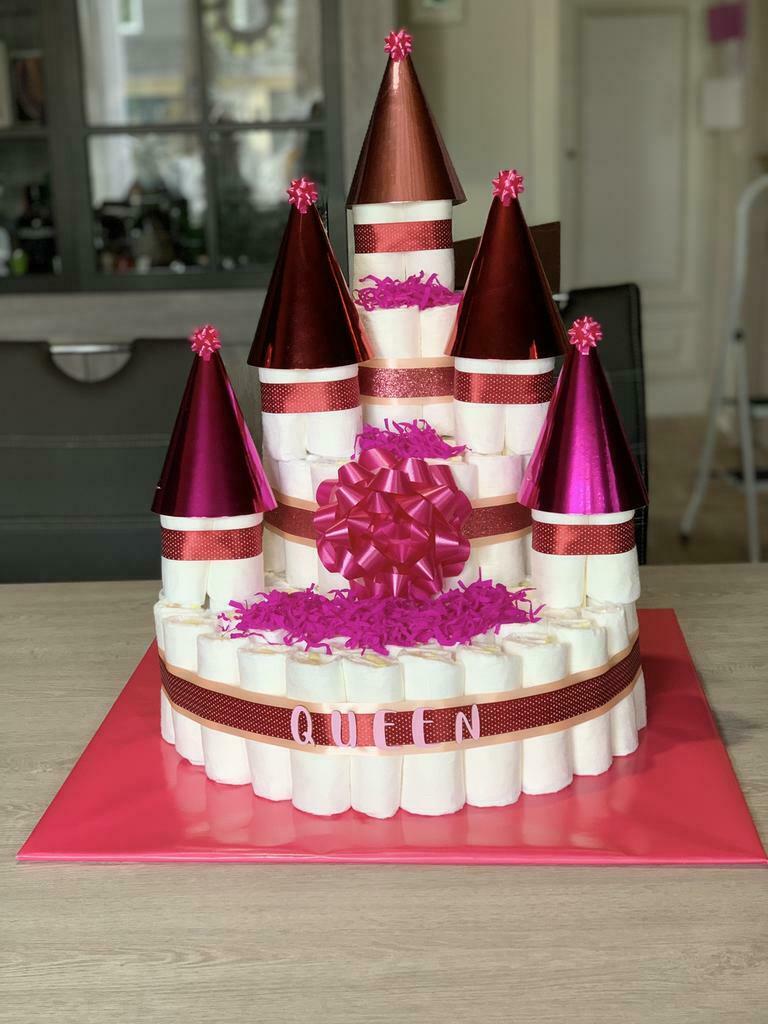 Luierkasteel, Ophalen of Verzenden, Nieuw