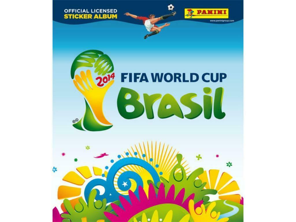 Fifa World Cup Brasil 2014 - Panini stickers à échanger/vend, Collections, Collections Autre, Neuf, Enlèvement ou Envoi