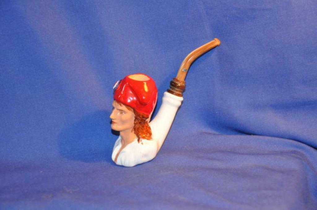 §§ pipe marianne  atelier coquet numero 39, Enlèvement ou Envoi, Comme neuf, Autres types