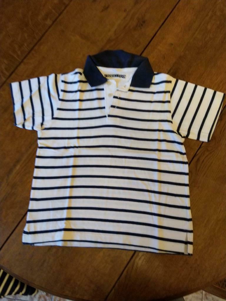 POLO, Enfants & Bébés, Enlèvement ou Envoi, Utilisé, Garçon, Autres types