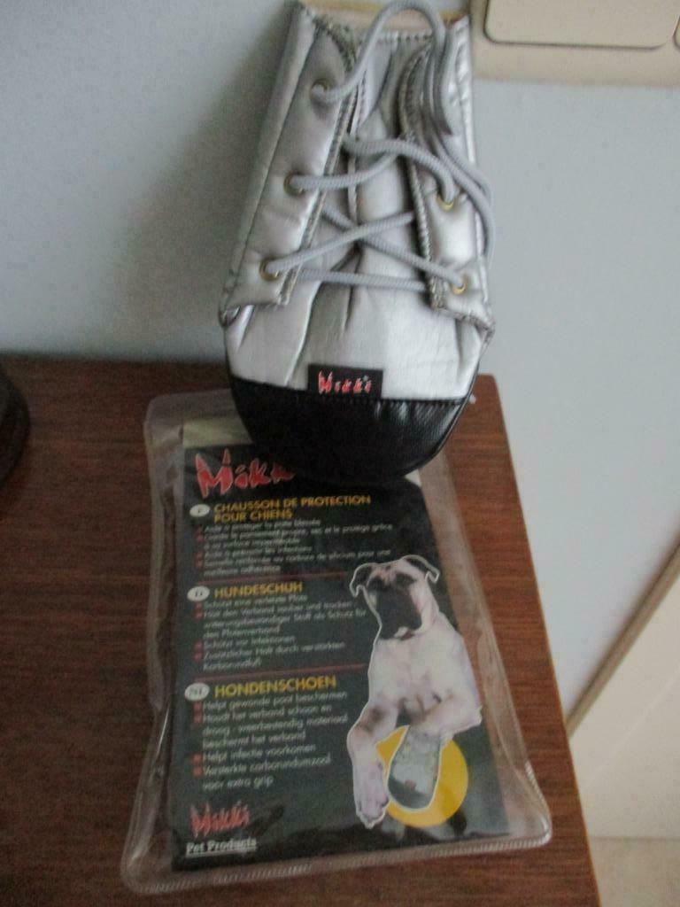 hondenschoentjes, Dieren en Toebehoren, Ophalen of Verzenden, Nieuw
