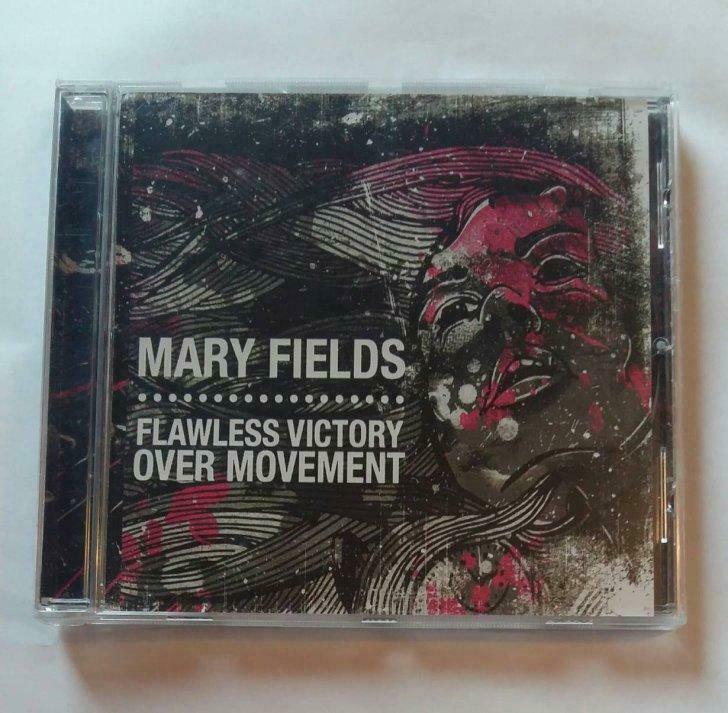 Mary Fields: Flawless Victory Over Movement comme neuf, Enlèvement ou Envoi, Neuf, dans son emballage