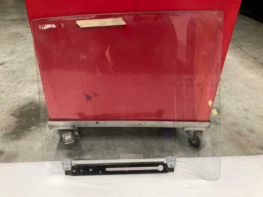 BMW Alpina E23 - ruit deur achter links - helder - NIEUW, Ophalen, Nieuw, BMW