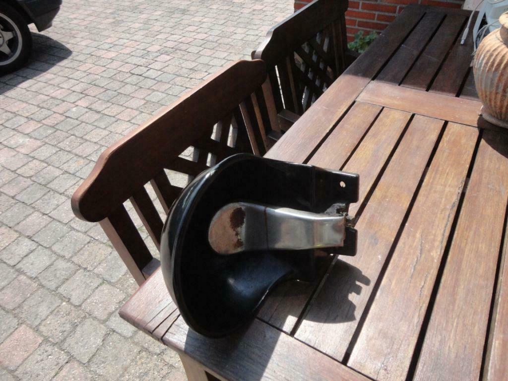 veedrinkpomp (weidepomp), Ophalen of Verzenden