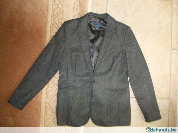 Blazer neuf. (Gant), Enlèvement ou Envoi, Autres couleurs, GANT, Manteau