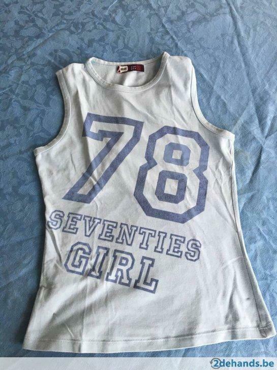 Maat M : Lot T-shirts-Topjes-legging- jeansbroek/Berchka..., Maat 38/40 (M), Overige kleuren, Ophalen of Verzenden, Zo goed als nieuw