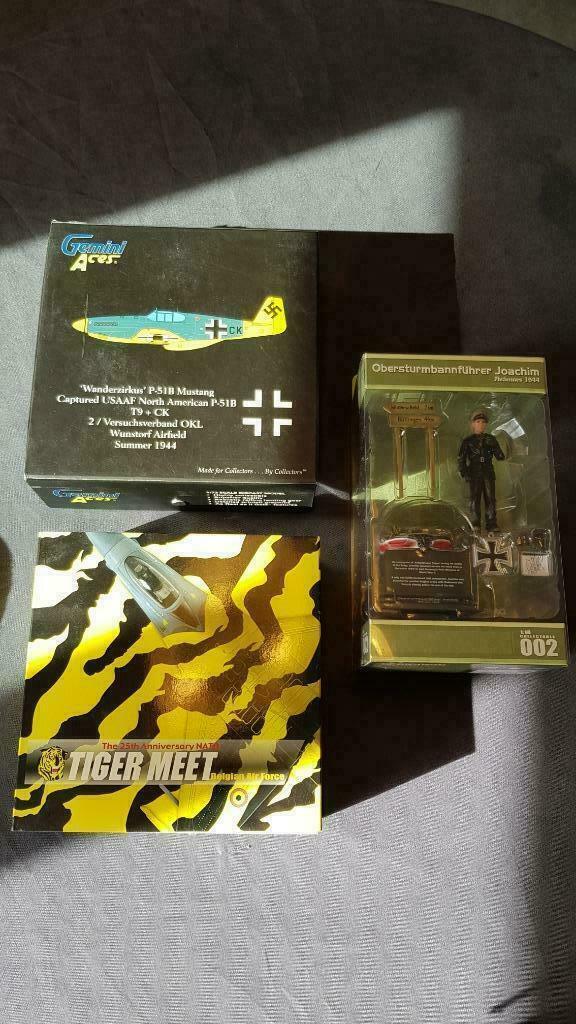 Diecast Vliegtuigen Nieuw, Ophalen of Verzenden, Nieuw, Vliegtuig