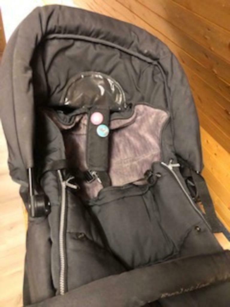 Pericles, Enfants & Bébés, Poussettes & Combinaisons, Enlèvement, Utilisé, Poussette