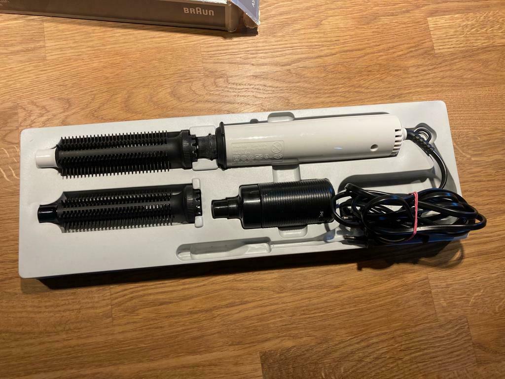 Haar airstyler krullen, Ophalen of Verzenden