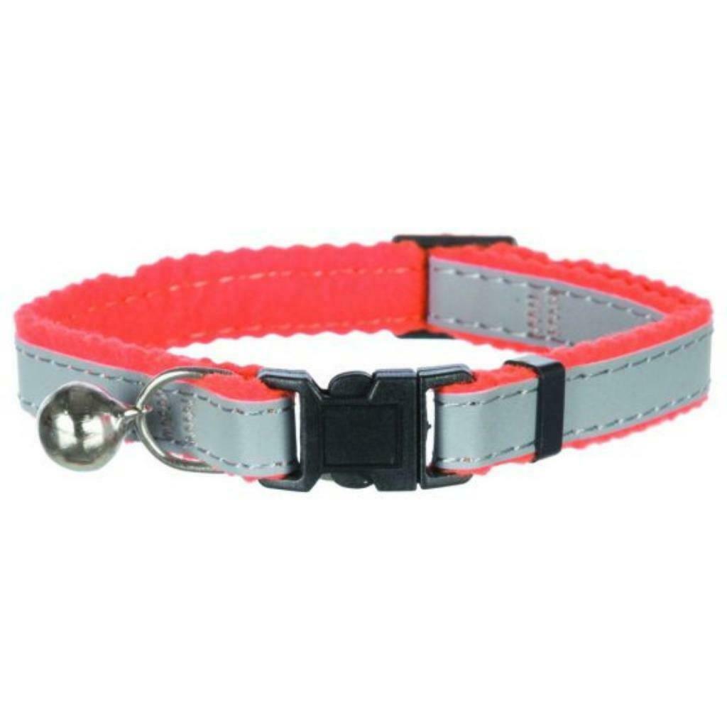 Reflecterende kattenhalsband, Ophalen of Verzenden, Nieuw