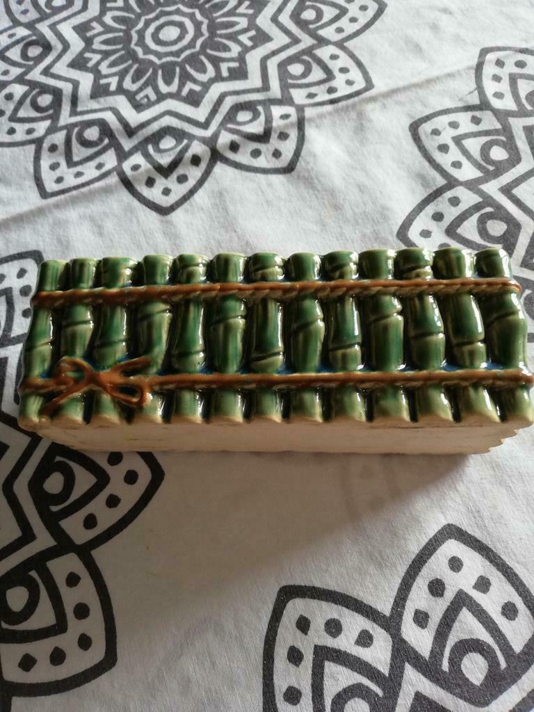 Ancien petit pot pour plantes ou fleurs., Enlèvement ou Envoi, Comme neuf