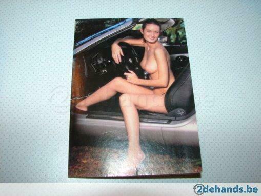 Zakkalender 2008, Ophalen of Verzenden