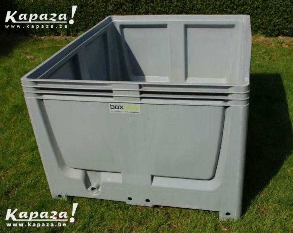 Quarantaine bak, Dieren en Toebehoren, Vissen | Aquaria en Toebehoren, Zo goed als nieuw, Ophalen