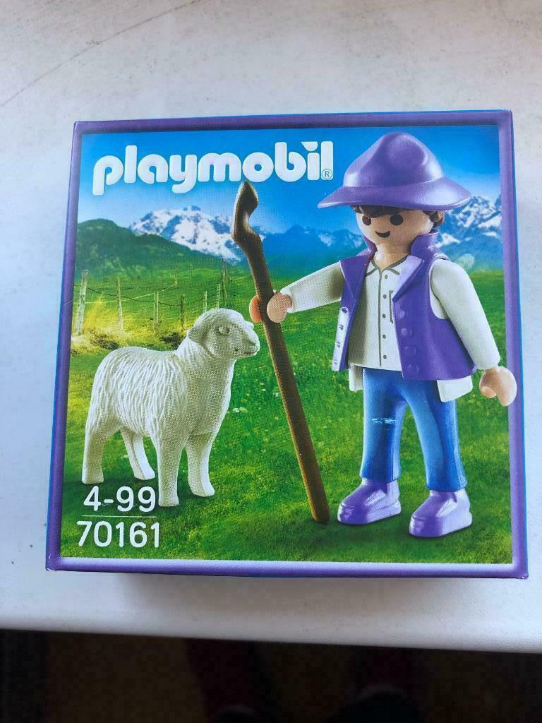 playmobiel speciale editie milka, Enfants & Bébés, Jouets | Playmobil, Enlèvement ou Envoi, Neuf, Ensemble complet