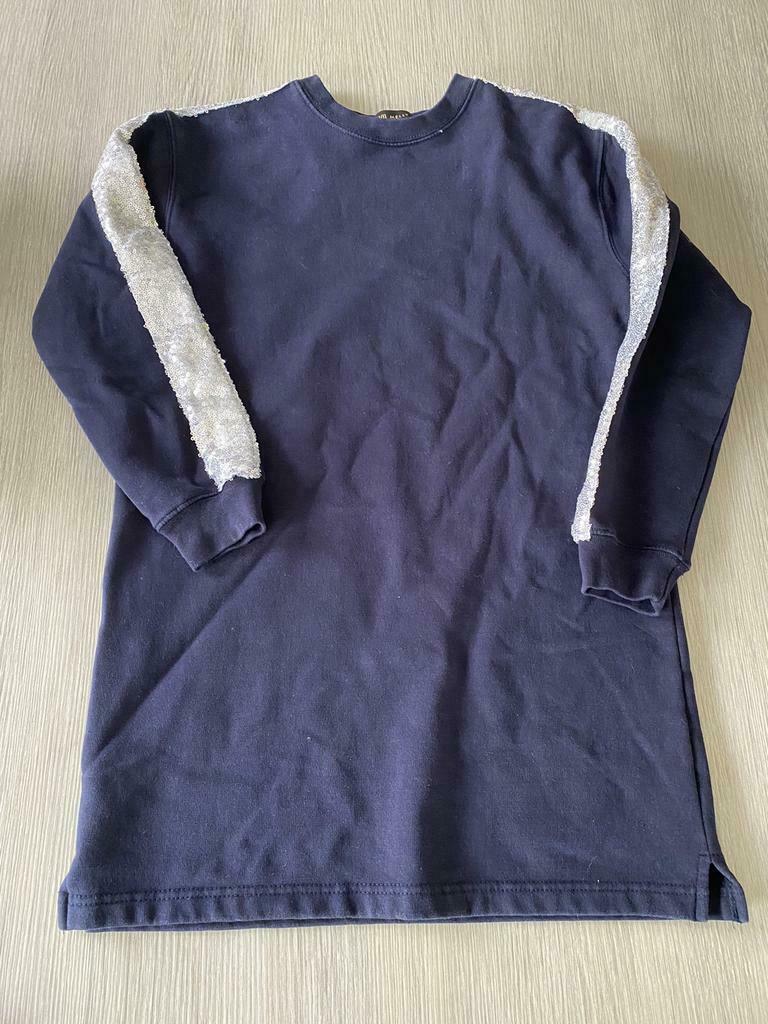 Robe Lewis&Melly - taille 146/152, Enfants & Bébés, Vêtements enfant | Taille 146, Comme neuf, Fille, Robe ou Jupe, Enlèvement ou Envoi