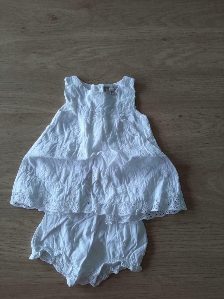 Robe grain de blé, Enlèvement, Comme neuf, Fille