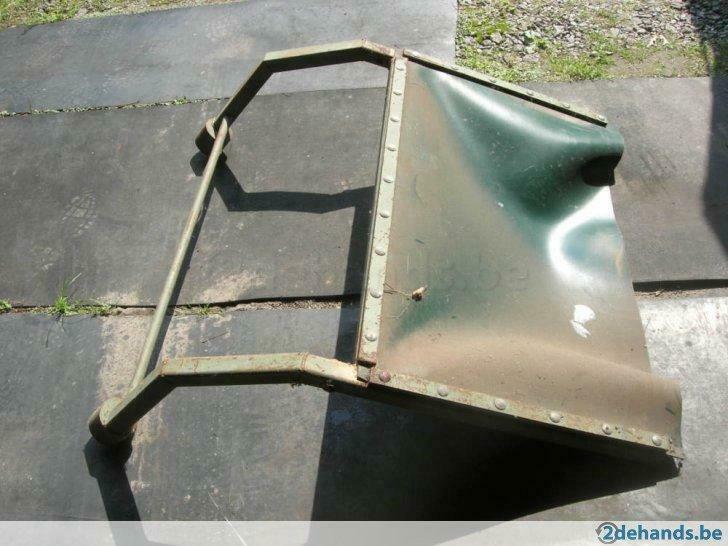 aardappelvalmatten nieuw., Ophalen of Verzenden, Akkerbouw, Oogstmachine