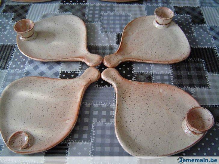 Service ardennais, Utilisé