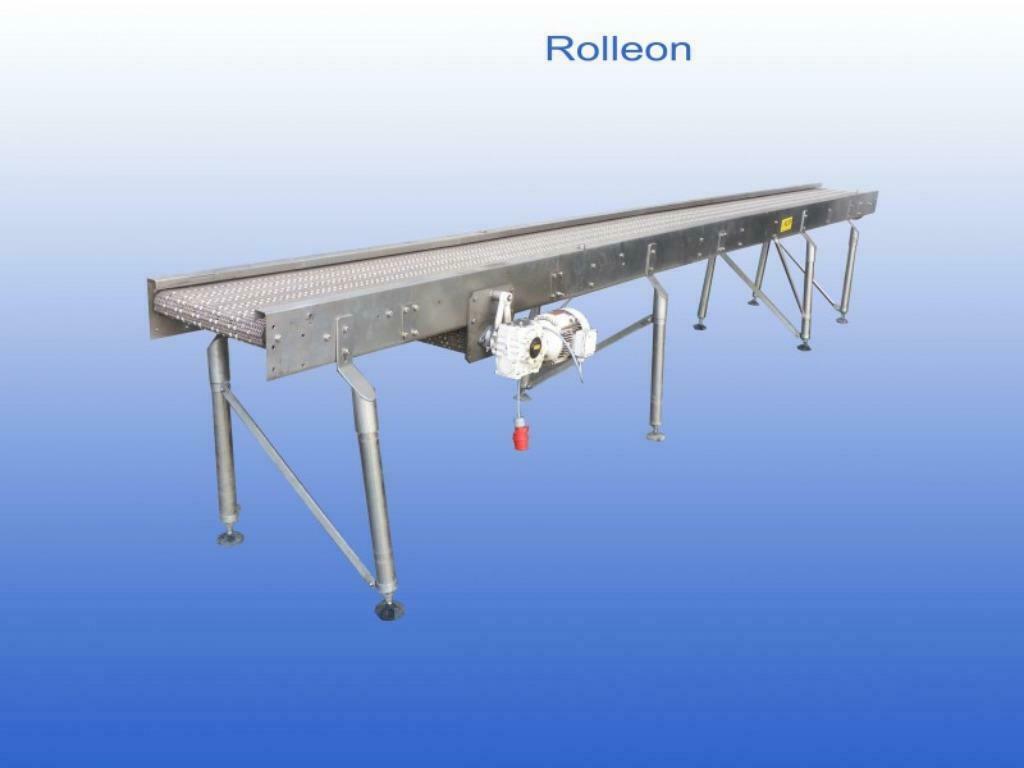 transportband, Ophalen of Verzenden, Gebruikt